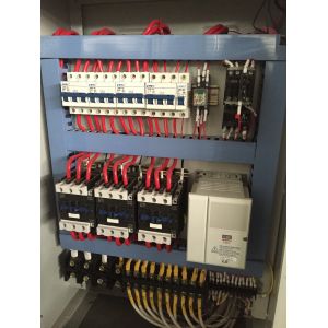 Dry Extruded 800Kg/hr Pet Food Processing Equipment