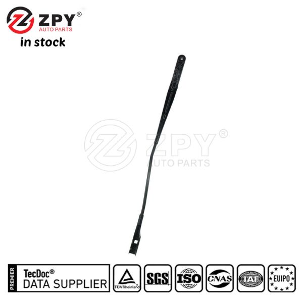 ZPY 8R1955408B Right Windshield Wiper Arm New For 2009-2017 Audi Q5 SQ5