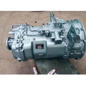 gearbox assembly HW15710C