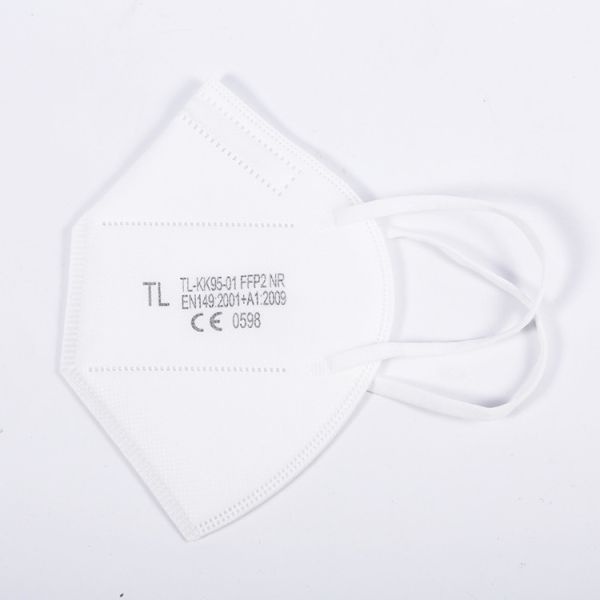 Buy Protective kn95 face mask disposable mascarilla kn95 face mask at wholesale prices