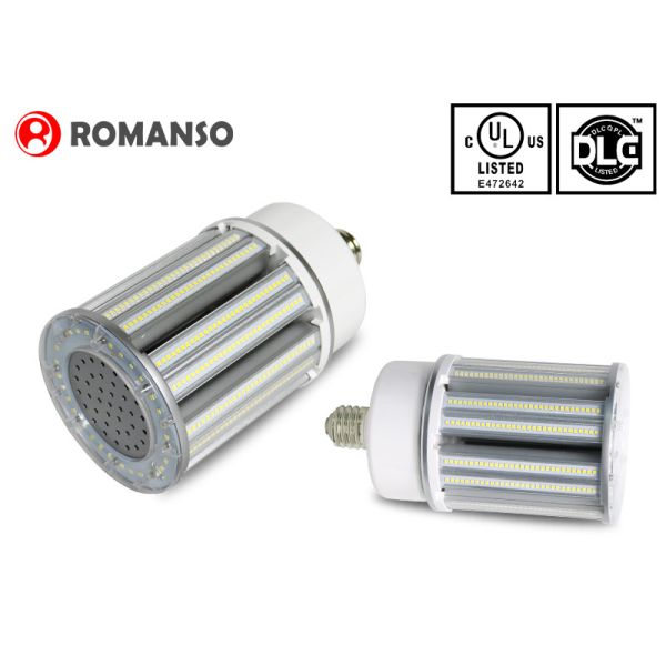 Buy E40 High Power Corn LED Lights , Led Corn Cob Bulb Epistar Chip 120w at wholesale prices