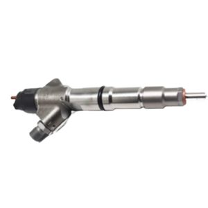 High Quality New Diesel Fuel Injector 0445120446