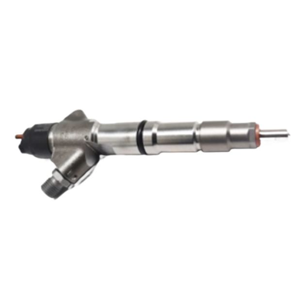 Buy High Quality New Diesel Fuel Injector 0445120446 at wholesale prices