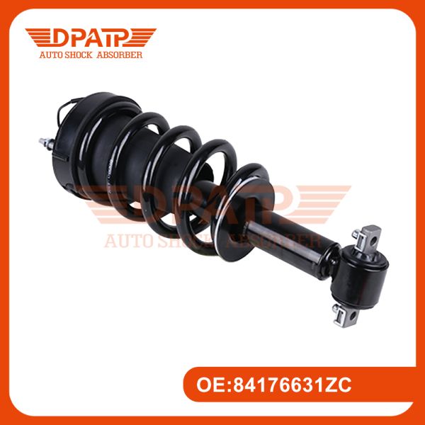 84176631 Front Shock Absorber Assembly Spring Completely for Cadillac Escalade