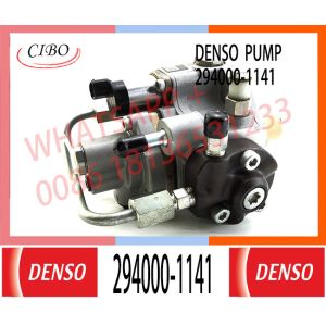 Diesel Injection Fuel Pump 8-98077000-0 294000-1140 294000-1141 8-98077000-1 For