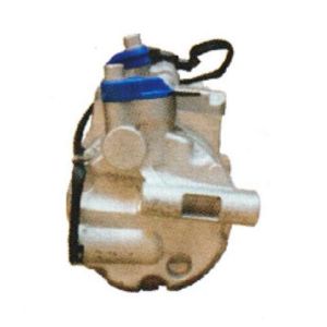 Quality ALA21210 Audi A/C COMPRESSOR A6 1.8, 2.0 A/C COMPRESSOR 6SEU14C A/C COMPRESSOR 8E0260805AB,E0260805BA A/C Compressor for sale