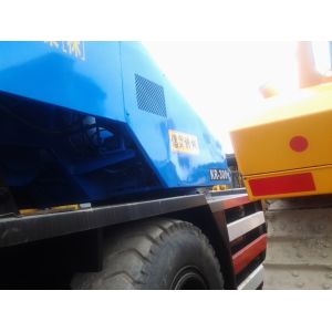30T KR300-V kato Rough terrain crane X-outrigger
