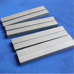 Titanium Square Bar Grade 2 Pickling Surface
