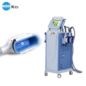 Quality Slimming Beauty Cryolipolysis Machine With Vacuum Fat Freezing Technology for sale