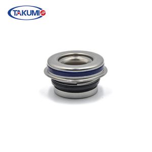 MTU Italy 94385 Elastomer Bellows