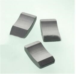 Buy High Remanence Permanent Ferrite Magnet with High Flux Density at wholesale prices