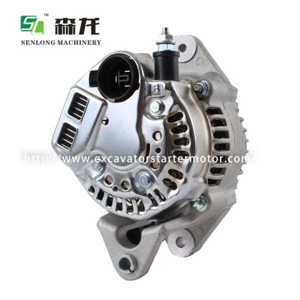 12V 45A Denso100211-6990 45# Replacement Alternator100211-9310 101211-2100 101211-3050 101211-2270 8944541880 894454181