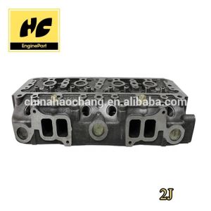 Engine cylinder head 2J 11101 49145 /49146 /48013 764417