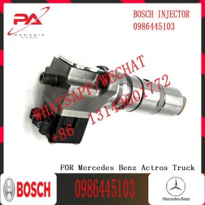 Diesel Unit Fuel Pump 0414799008 0414799027 0414799002 0986445103 F00E200403