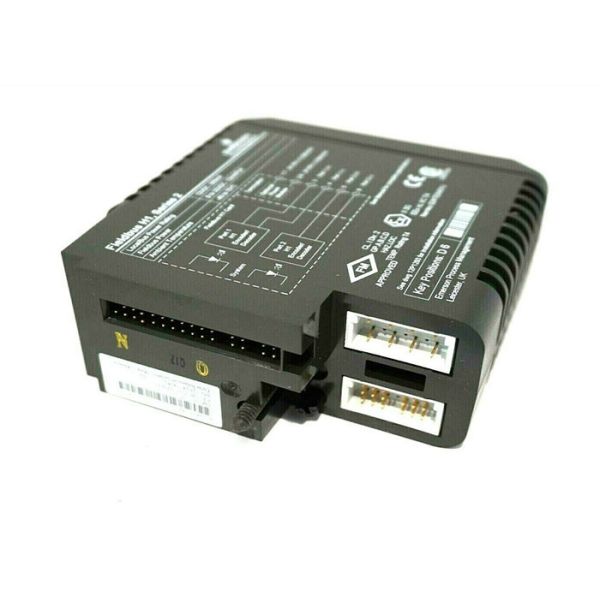 Buy NEW Fisher Rosemount EMERSON DELTAV KJ3242X1-BA1 FIELDBUS H1 SER.2 REV.H 12P2471X062 at wholesale prices