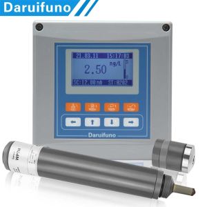 IP66 Disinfection Hydrogen Peroxide Analyzer Modbus RTU For Drinking Water