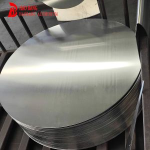 Round 1000 Series Alumina Disk For Pots And Pans