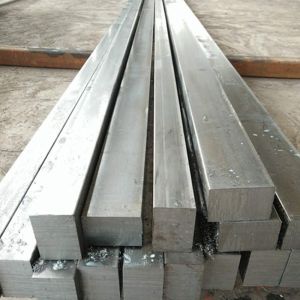SS316L SS304 Stainless Steel Square Bar
