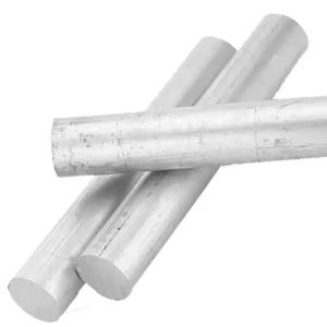 Manufacturers Direct Selling 99.9% Pure Copper Round Rod Modern Copper Aluminum