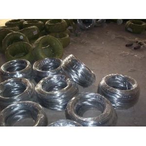 Electro Glavanized wire BWG22,Electro Galvanized Iron Wire