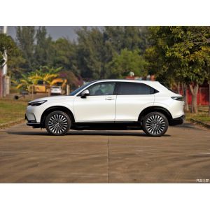 E Type Version Used Ev Car Dongfeng Honda Auto Electrico 5 Door 5 Seats