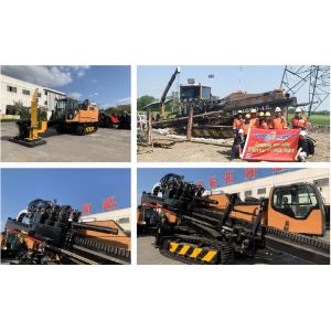 GS1600-LS HDD Machine,160ton hdd machine, 160t hdd machine, 160ton hdd rg, 160t