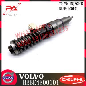 Fuel Diesel Common Rail Injector BEBJ1A00101 BEBE4D34001
