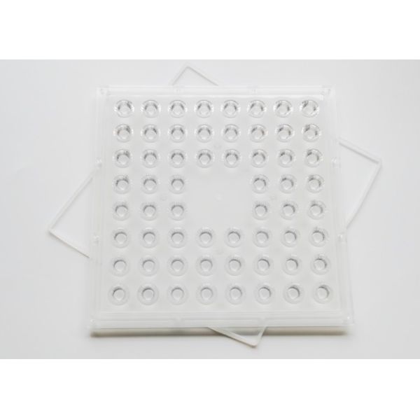 60w 100w 120w 150w 200w 60pcs LED PC Lens 5050 SMD LED LENS 188X188MM