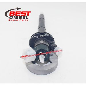 Good Quality ZD30 engine fuel injector 16600VZ20A 0445110315