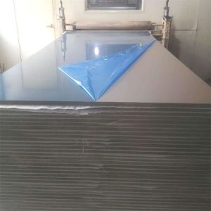 E0 Matte PET Laminated MDF Panels