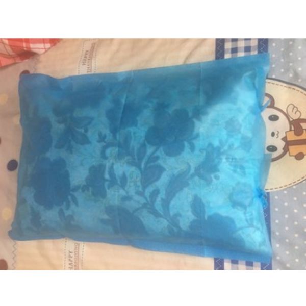 Disposable Non Woven Pillow Case Non Woven Pillow Cover
