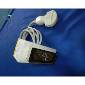 Hitachi EUP-C514 Ultrasound Transducer Probe Multi Frequency Convex Array