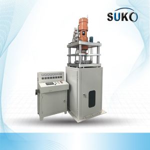 Automatic Feeding Rod Ram Extrusion PTFE Machine Simple Operation