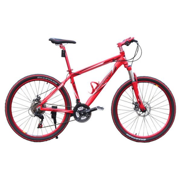 Buy 26 Inch 24 Speed Lightweight Aluminum Mountain Bike at wholesale prices