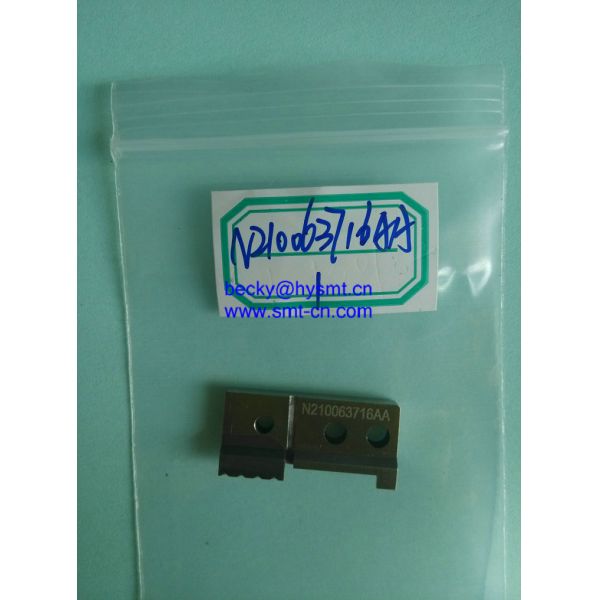 N210063716AA Cutter RG131 AI PARTS