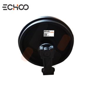 China IHI70 Idler Mini Excavator Front Idler For IHI Excavator Undercarriage Parts on sale