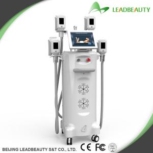 Quality Fat freezing slimming beauty cryolipolysis body slimming machine for sale