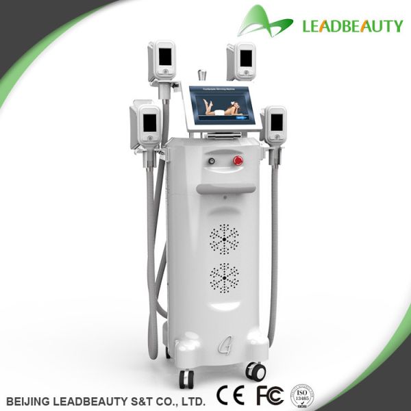 Buy Professional slimming machine cryolipolysis body slimming machine at wholesale prices