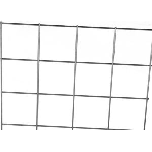 High Tensile Fence Galvanised Weld Mesh Panels 1m Width