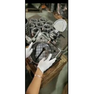 Digger Bearing M1313 M1313 M1313-MR1313 Roller With Outer Ring Cylindrical