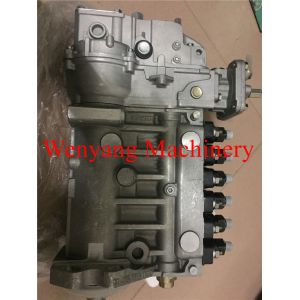 Supply China Cummins engine spare parts injection pump 49994681