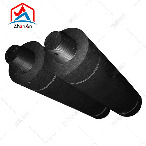 Best Price RP UHP Graphite Electrodes High Power Carbon Graphite Electrode HP400 Graphite Electrode