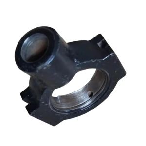 Nodular Iron Castings GGG45 GGG50 Iron Casting Custom Machinery Part