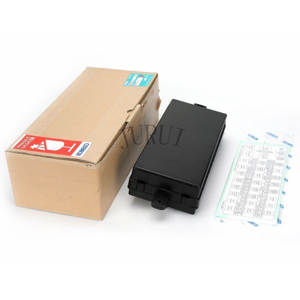 Buy YN24E00019F1 Relay Fuse Box at wholesale prices