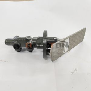 Liugong Wheel Loader 13C0219 Brake Valve Perfect for Construction Works on
