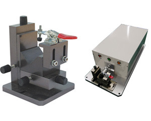 3D Adjustable Test Fixtures