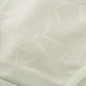 Jacquard Nylon Spandex Ladies Sexy Inner Wear Underwear