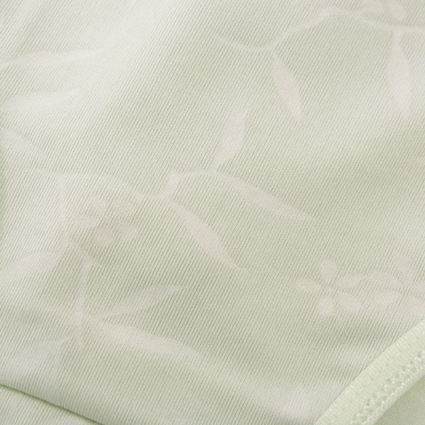 Jacquard Nylon Spandex Ladies Sexy Inner Wear Underwear