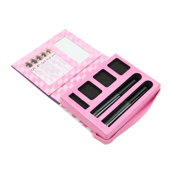 Buy Magnetic Cosmetic Eyeshadow Palette at wholesale prices