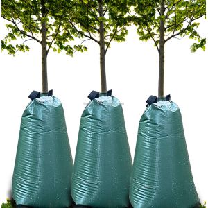 650gsm Tree Watering Bag for Slow Release Watering and Deep Drip Irrigation of